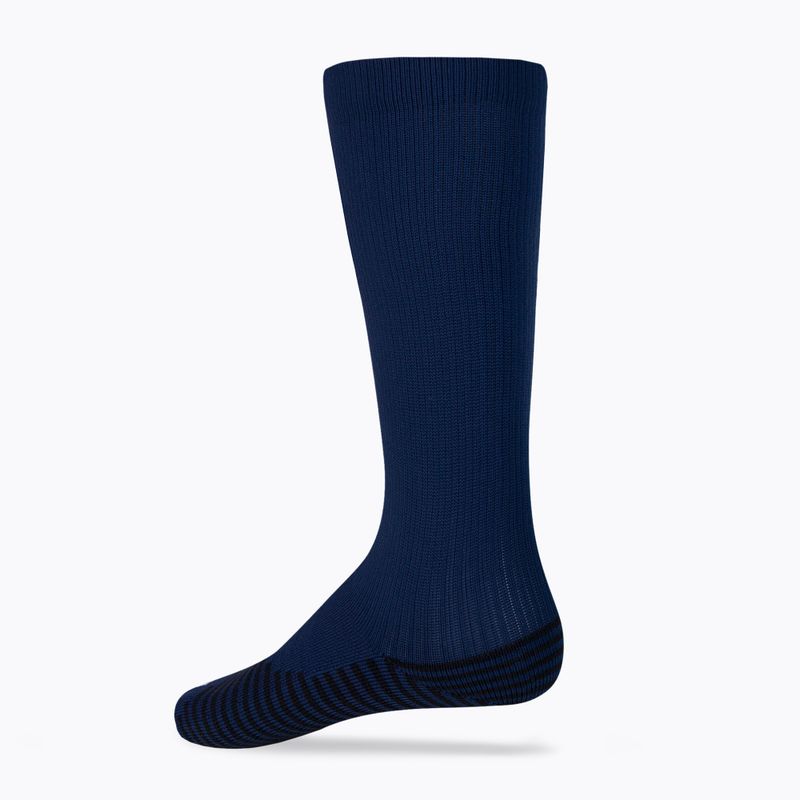 Skarpety Nike Squad Crew midnight navy/white 2