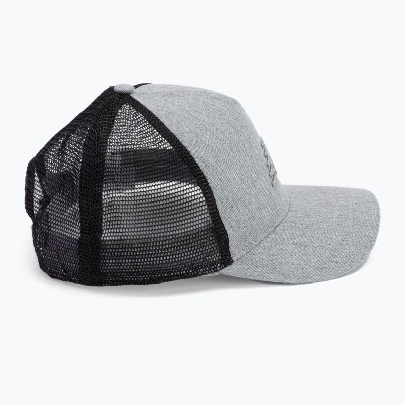 Czapka z daszkiem New Balance Lifestyle Athletics Trucker athletic grey 2