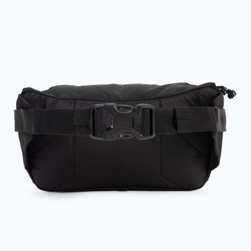 Saszetka nerka Columbia Zigzag Hip Pack black 2