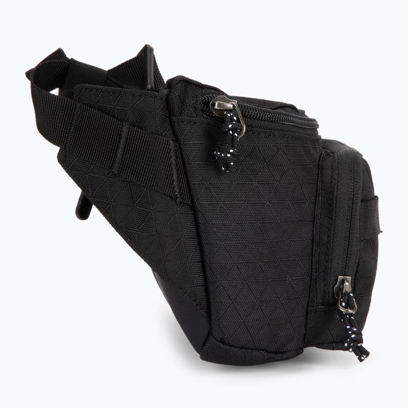 Saszetka nerka Columbia Zigzag Hip Pack black 3