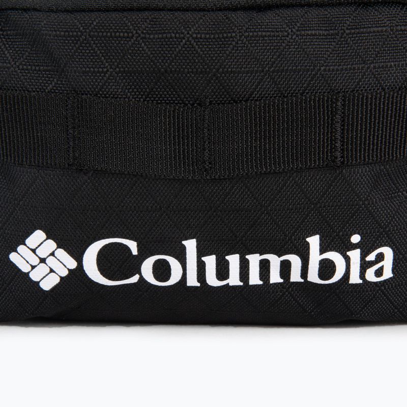 Saszetka nerka Columbia Zigzag Hip Pack black 4