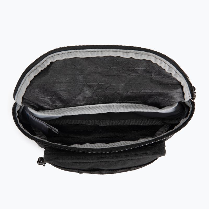 Saszetka nerka Columbia Zigzag Hip Pack black 5