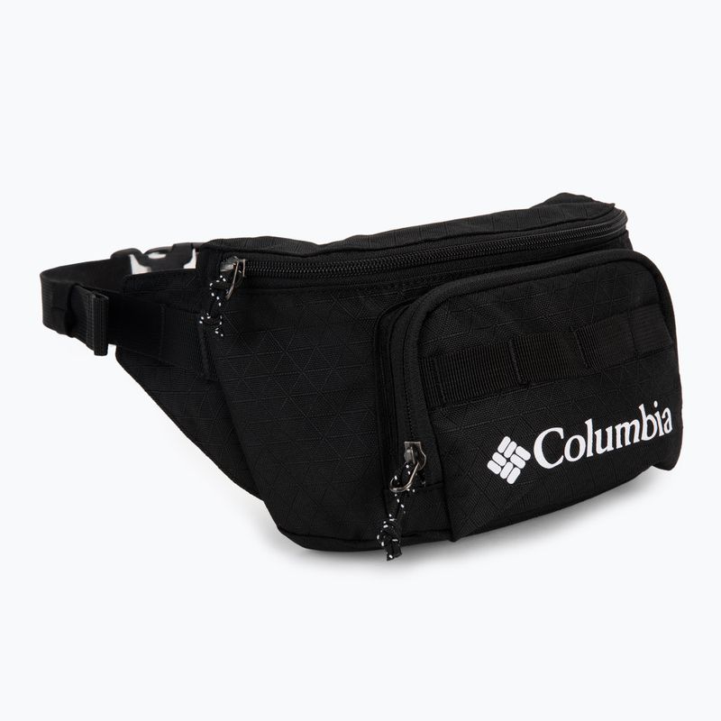Saszetka nerka Columbia Zigzag Hip Pack black 6