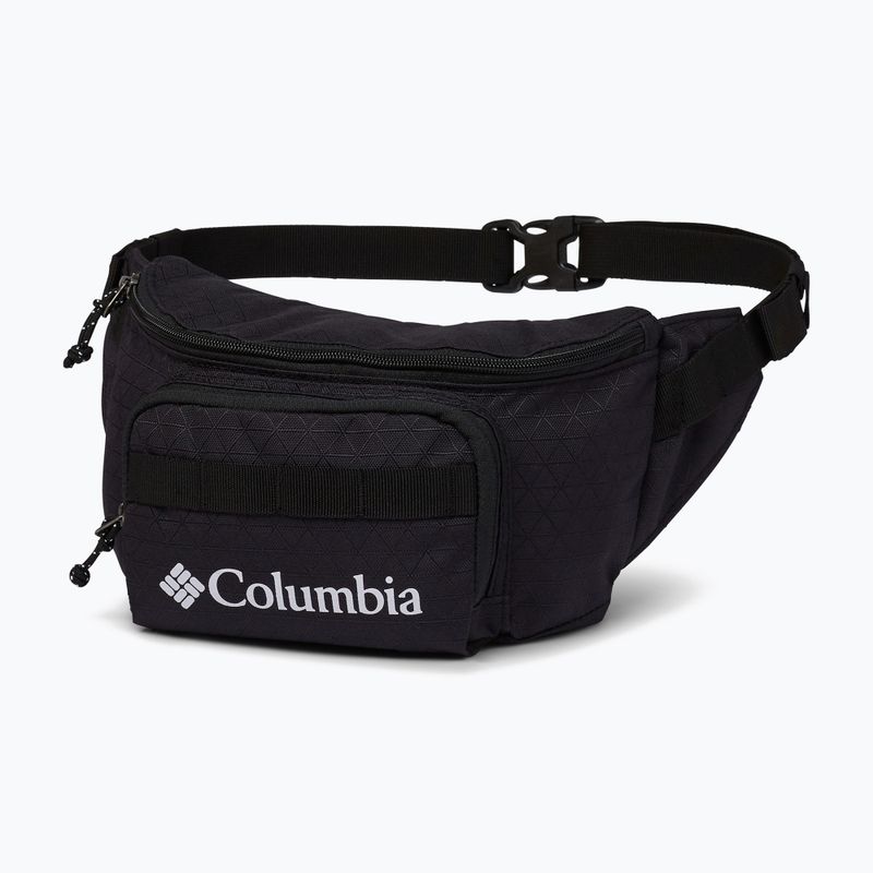 Saszetka nerka Columbia Zigzag Hip Pack black 7