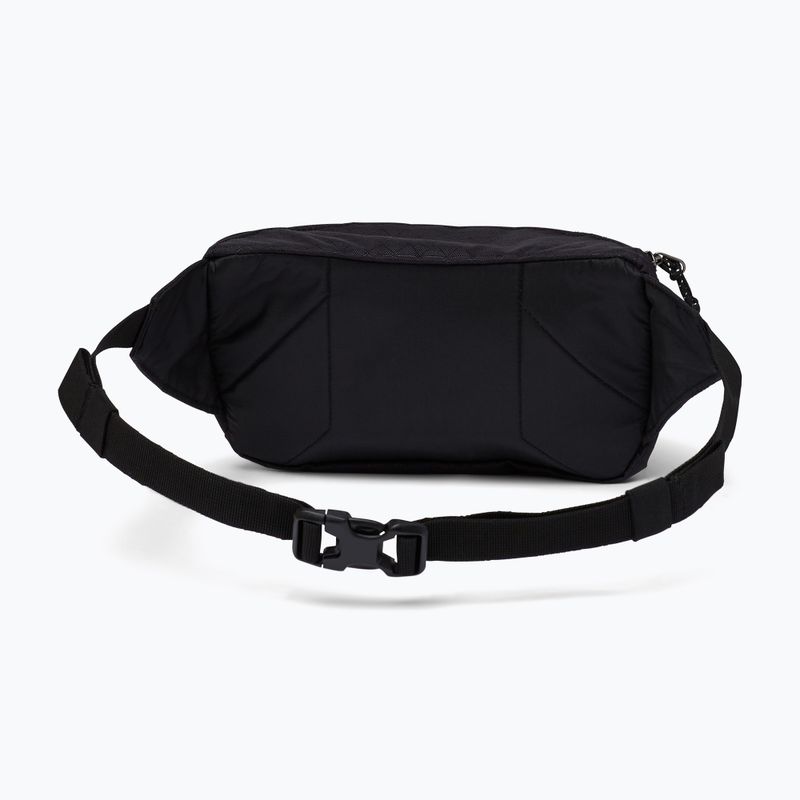 Saszetka nerka Columbia Zigzag Hip Pack black 8