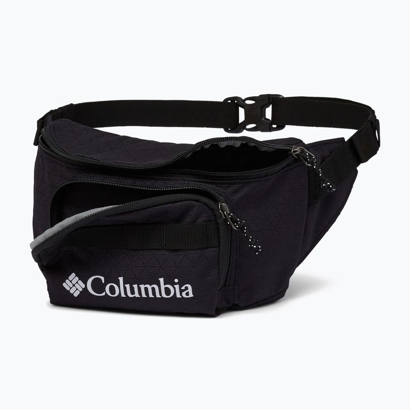 Saszetka nerka Columbia Zigzag Hip Pack black 9