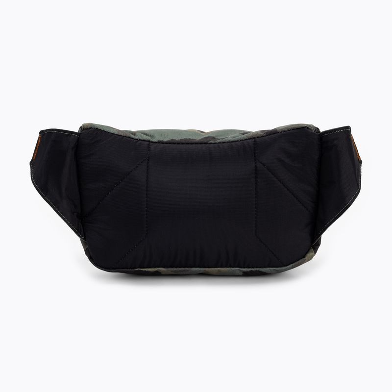 Saszetka nerka Columbia Zigzag Hip Pack cypress camo/black 6