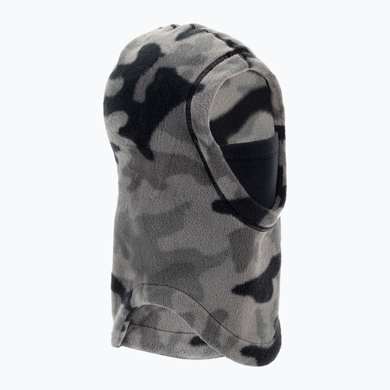 Kominiarka dziecięca Columbia Frosty Trail black camo