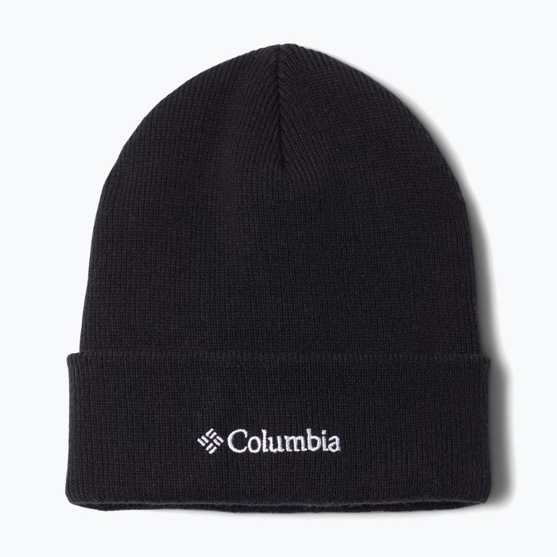 Czapka zimowa dziecięca Columbia Arctic Blast black