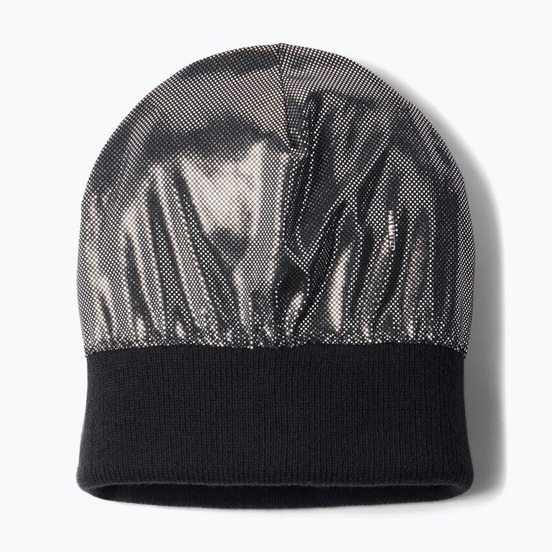 Czapka zimowa dziecięca Columbia Arctic Blast black 2