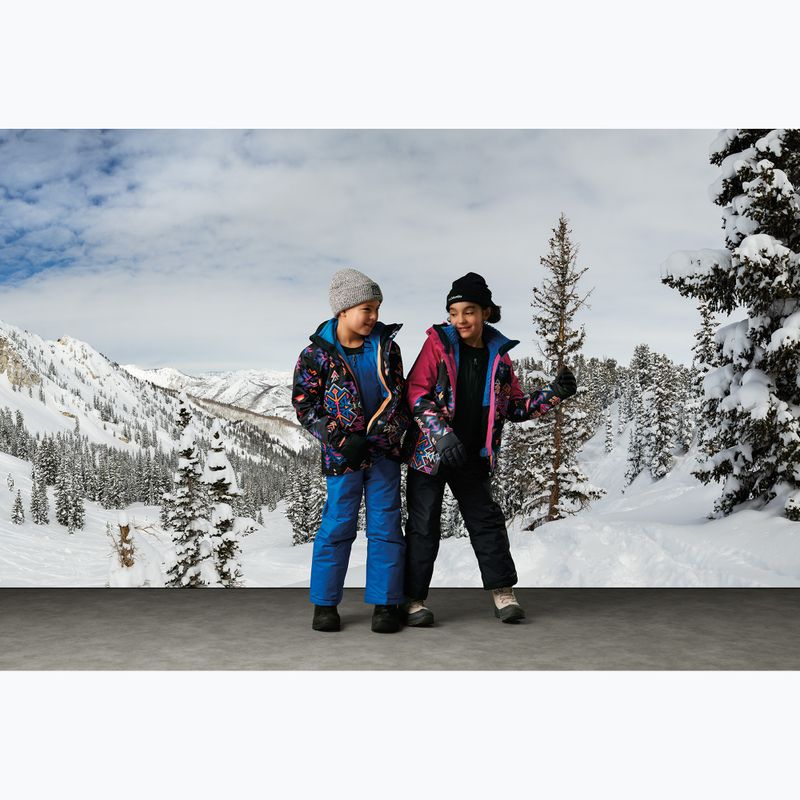 Czapka zimowa dziecięca Columbia Arctic Blast black 9