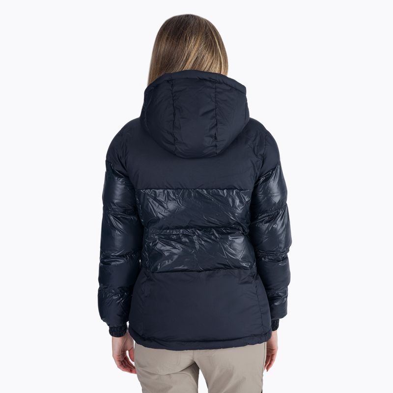 Kurtka damska Columbia Pike Lake II Insulated black 3
