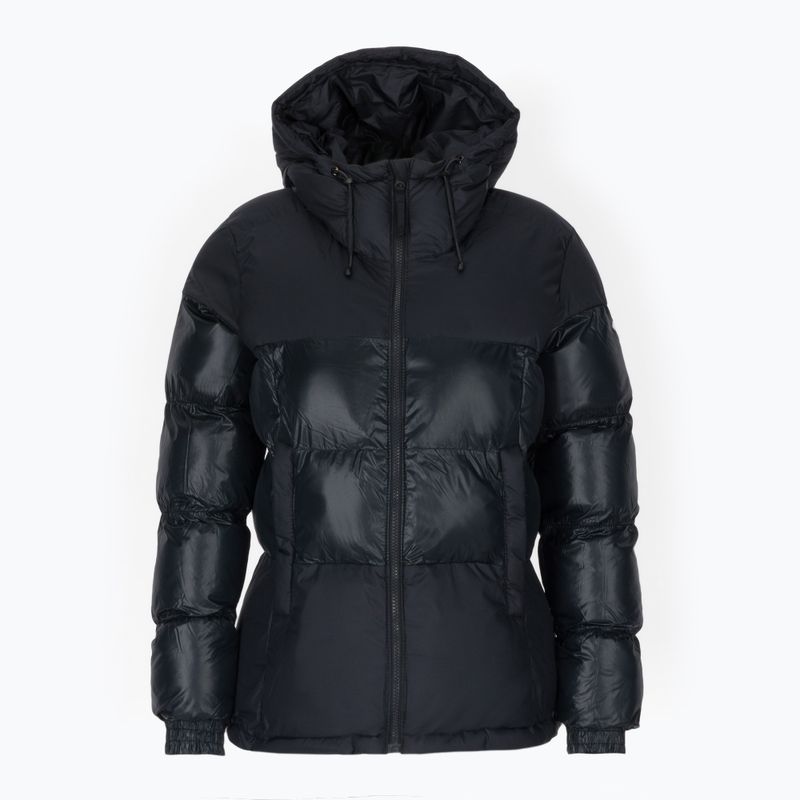 Kurtka damska Columbia Pike Lake II Insulated black 8