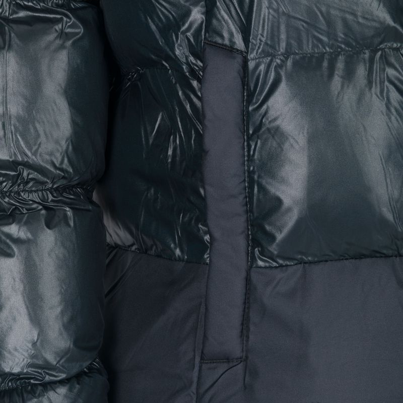 Kurtka damska Columbia Pike Lake II Insulated black 10