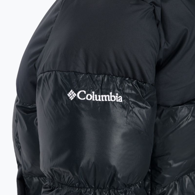 Kurtka damska Columbia Pike Lake II Insulated black 12