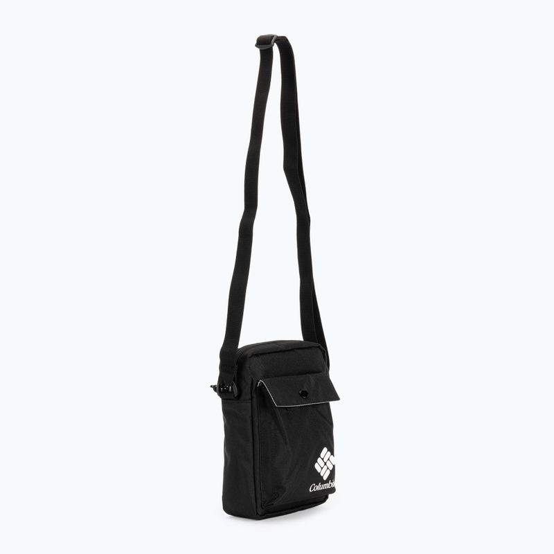 Saszetka Columbia Zigzag Side Bag black 2