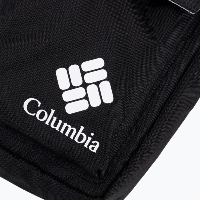 Saszetka Columbia Zigzag Side Bag black 3