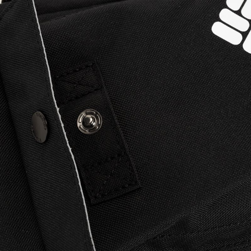 Saszetka Columbia Zigzag Side Bag black 4