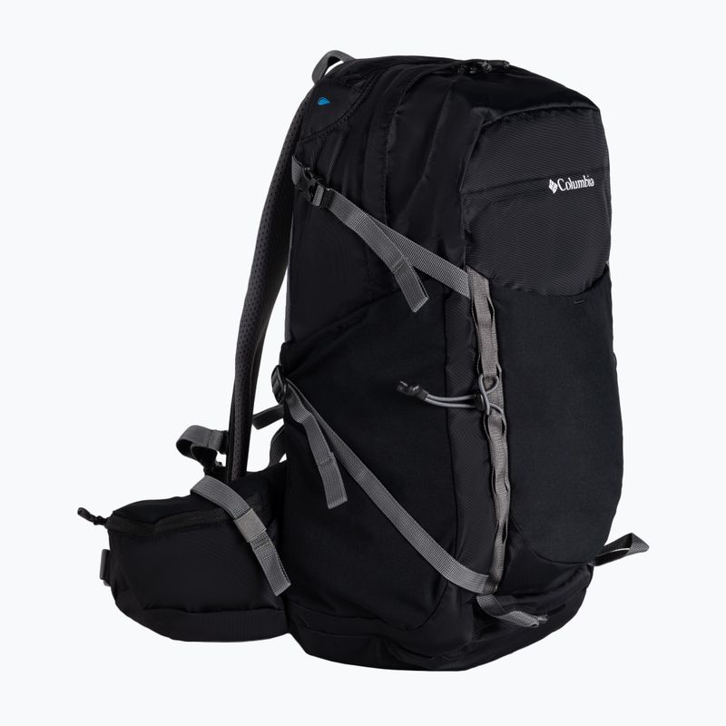 Plecak turystyczny Columbia Newton Ridge 24 l black 3