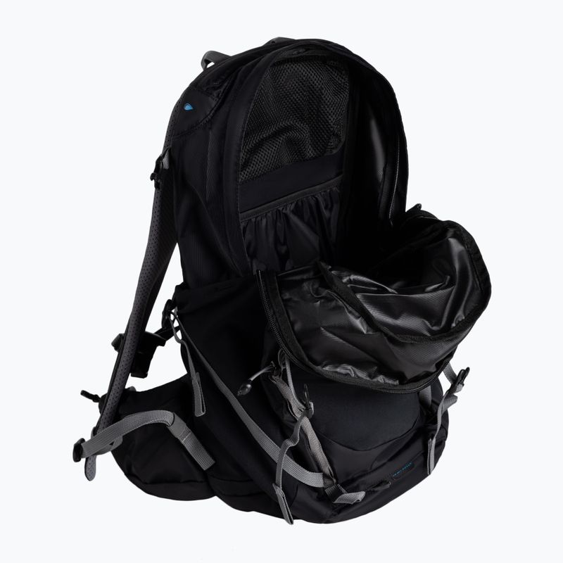 Plecak turystyczny Columbia Newton Ridge 24 l black 4