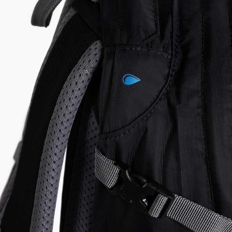 Plecak turystyczny Columbia Newton Ridge 24 l black 5
