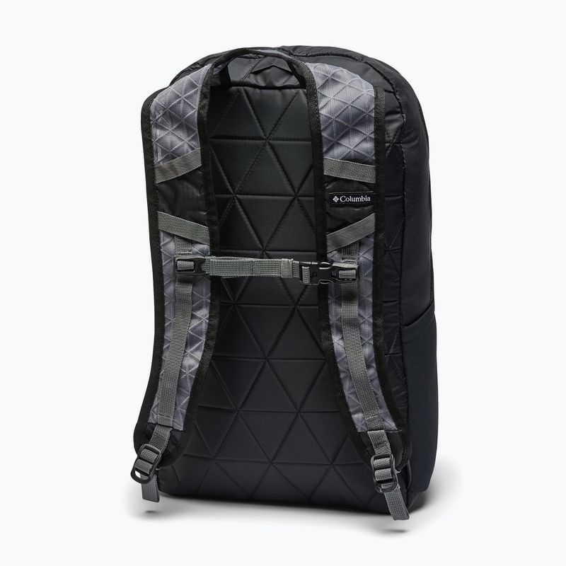 Plecak turystyczny Columbia Tandem Trail 16 l black 2