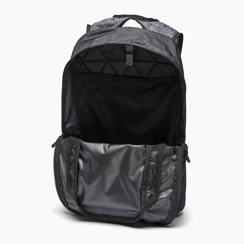 Plecak turystyczny Columbia Tandem Trail 16 l black 3