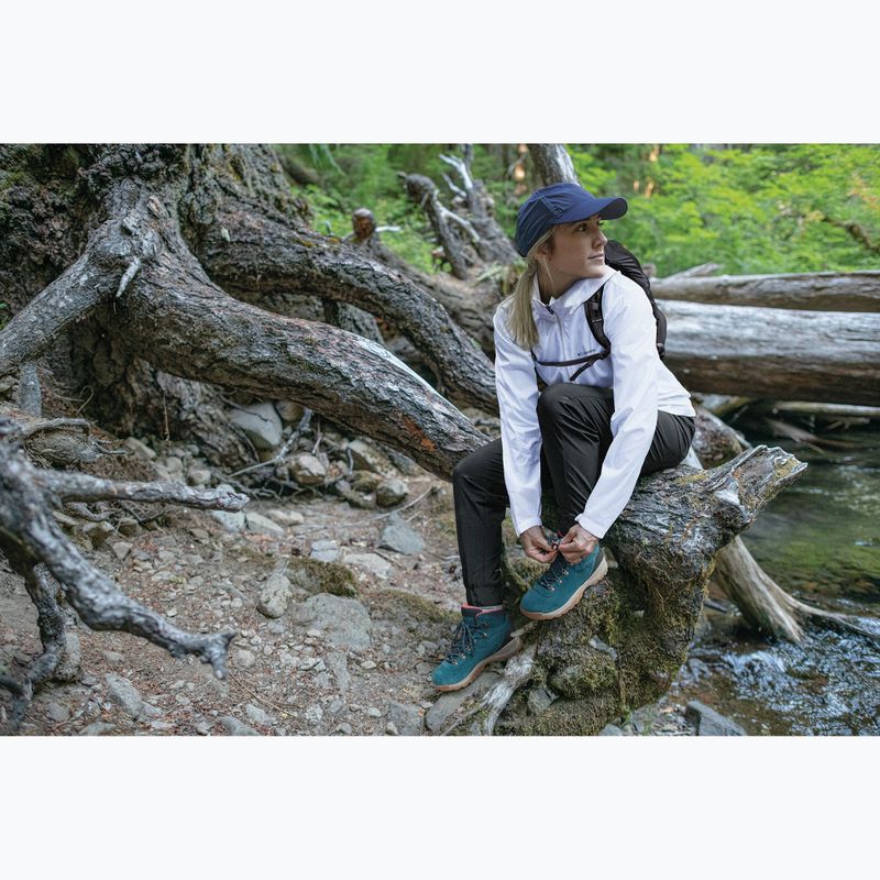 Plecak turystyczny Columbia Tandem Trail 16 l black 5