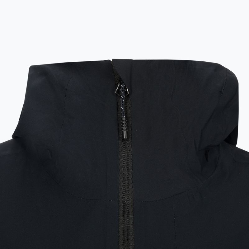Kurtka przeciwdeszczowa damska Columbia Omni-Tech Ampli-Dry black 11