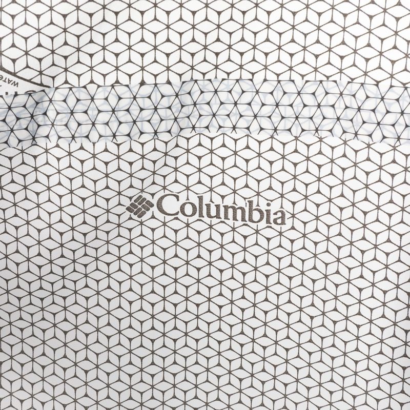 Kurtka przeciwdeszczowa damska Columbia Omni-Tech Ampli-Dry black 13