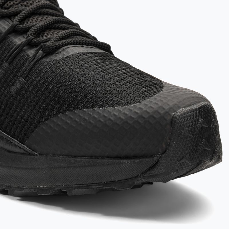 Buty trekkingowe męskie Columbia Trailstorm Wp black/black 7
