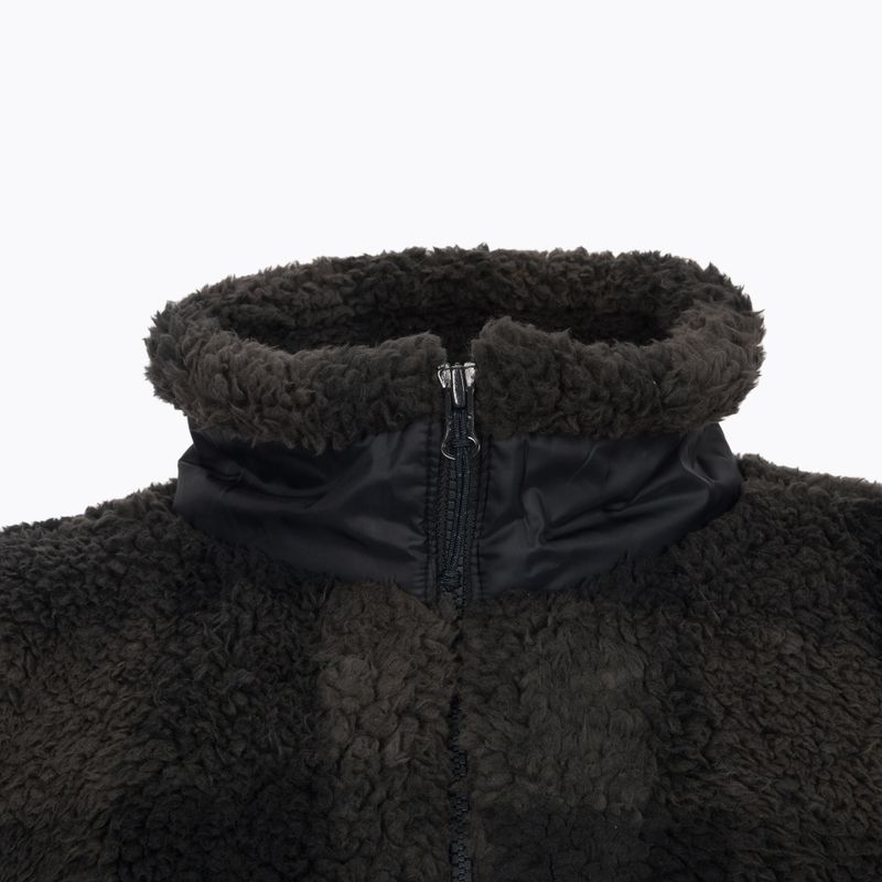 Bluza męska Columbia Winter Pass Print Fleece black check 11