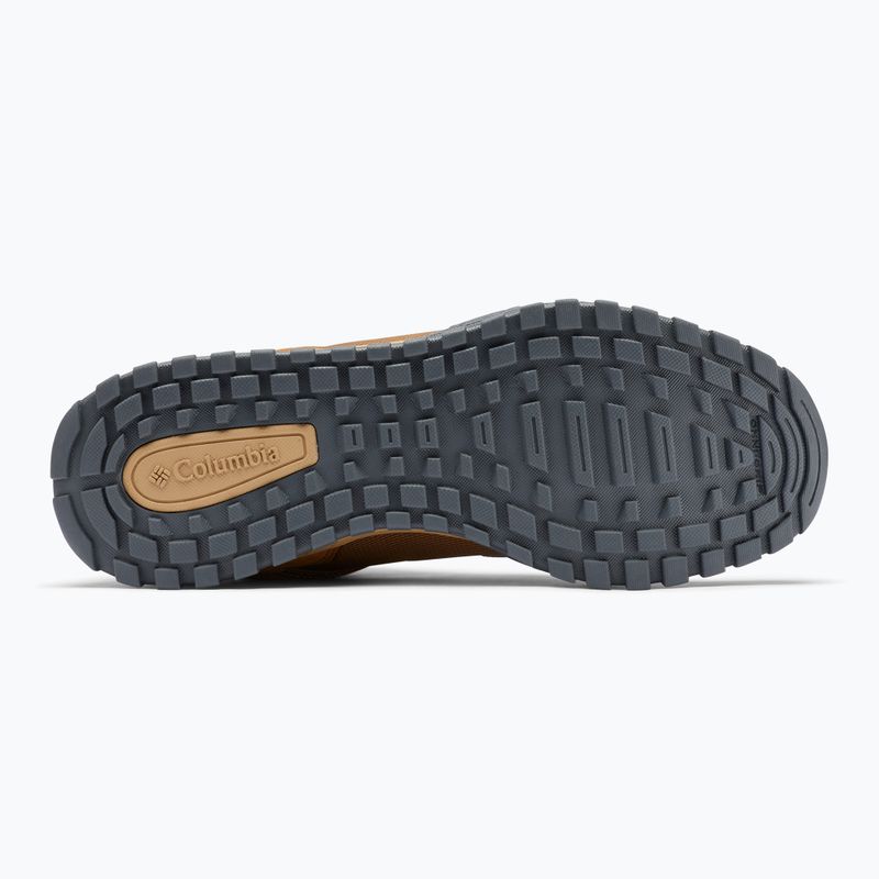 Buty męskie Columbia Fairbanks Mid elk/graphite 16