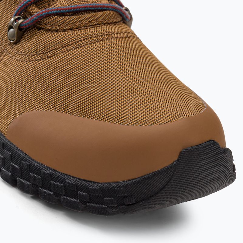 Buty zimowe męskie Columbia Fairbanks Oh elk/rusty 7