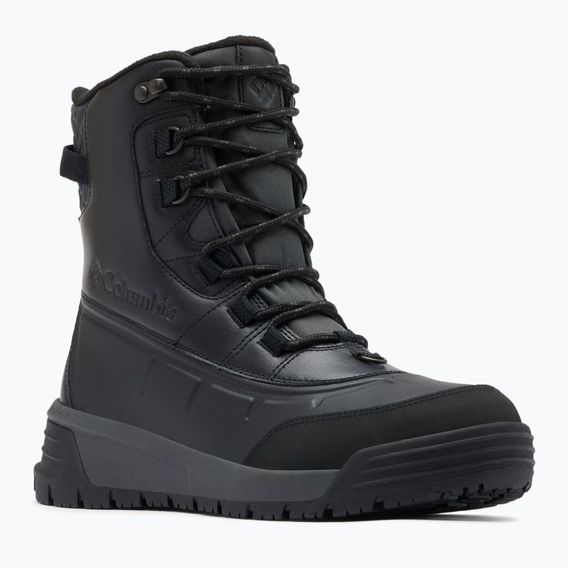 Śniegowce męskie Columbia Bugaboot Celsius black/shark 11