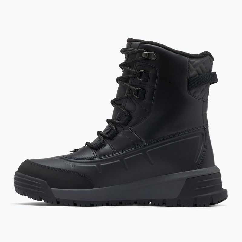 Śniegowce męskie Columbia Bugaboot Celsius black/shark 12