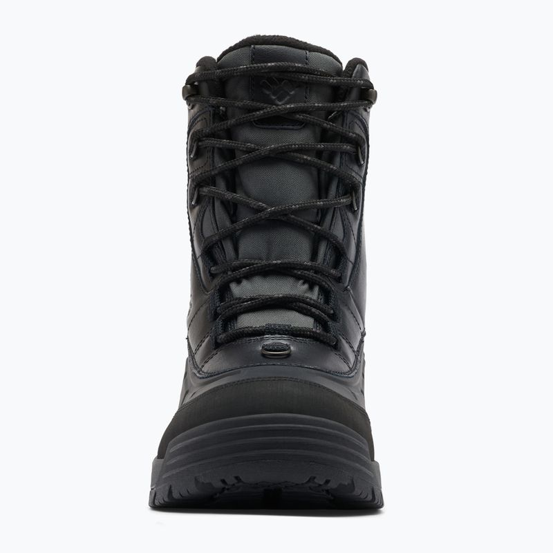 Śniegowce męskie Columbia Bugaboot Celsius black/shark 13