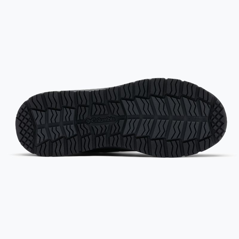 Śniegowce męskie Columbia Bugaboot Celsius black/shark 14