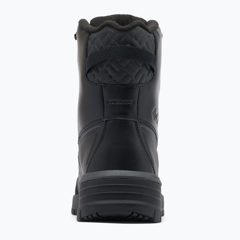 Śniegowce męskie Columbia Bugaboot Celsius black/shark 15