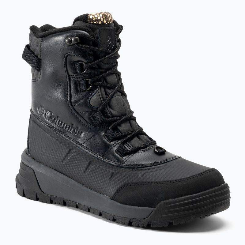 Śniegowce męskie Columbia Bugaboot Celsius black/shark