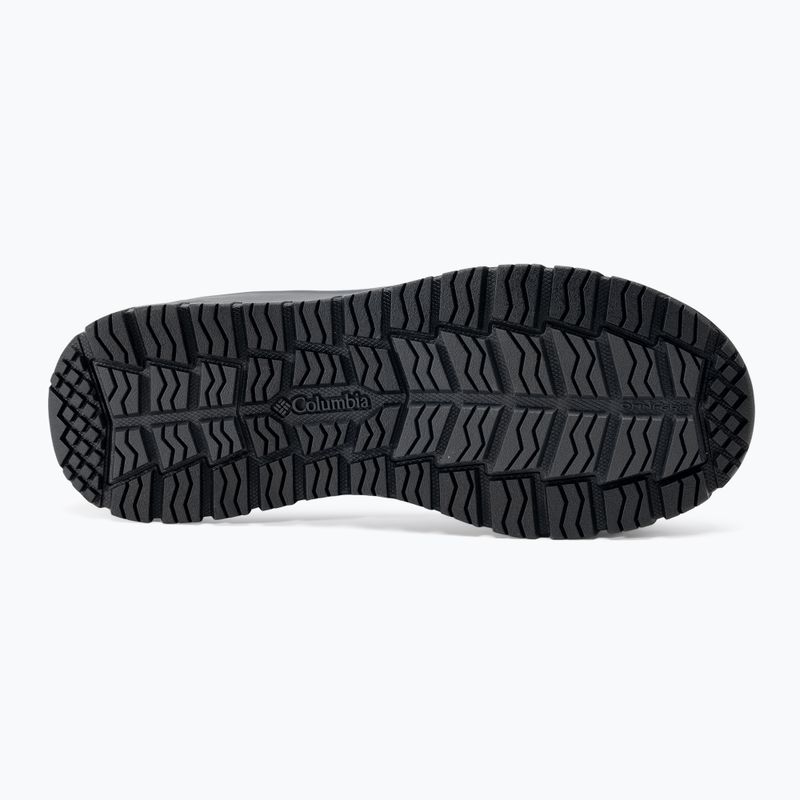 Śniegowce męskie Columbia Bugaboot Celsius black/shark 5