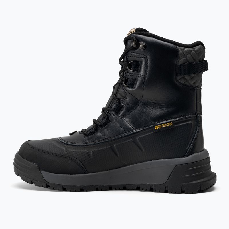 Śniegowce męskie Columbia Bugaboot Celsius black/shark 10