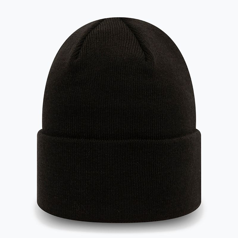 Czapka New Era NBA Essential Cuff Beanie Chicago Bulls 2