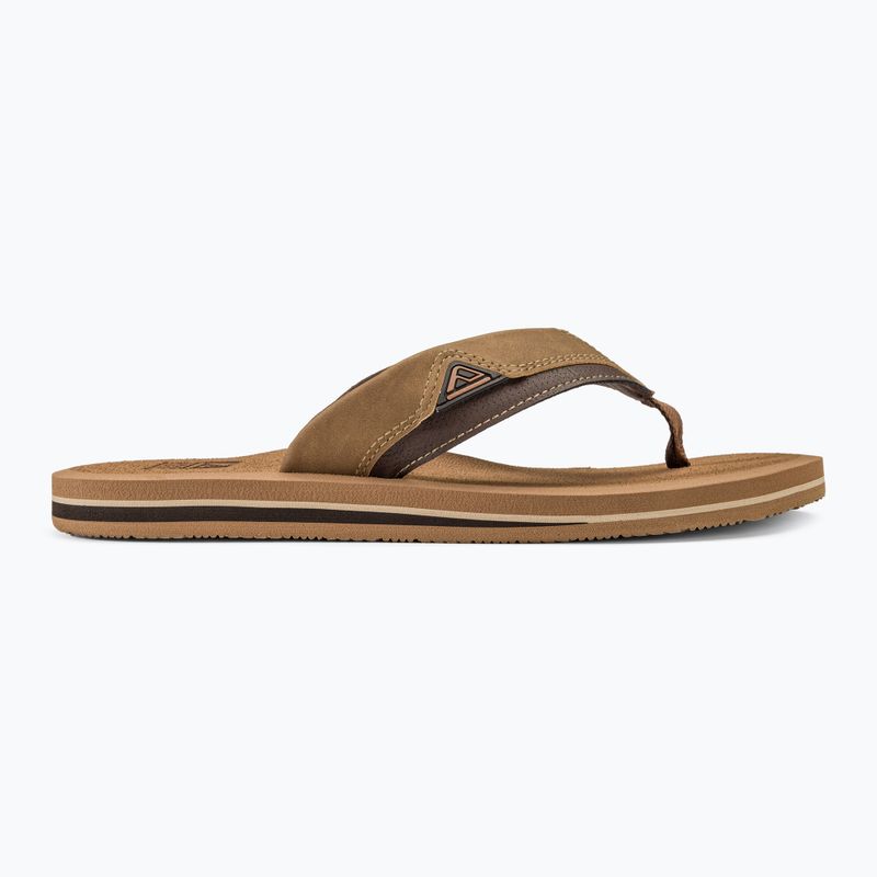 Japonki męskie REEF Cushion Dawn bronze 2