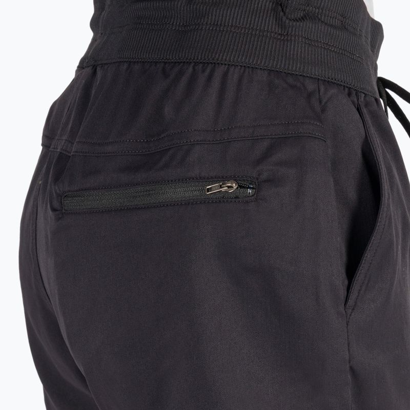 Spodenki trekkingowe damskie The North Face Aphrodite Motion black 5