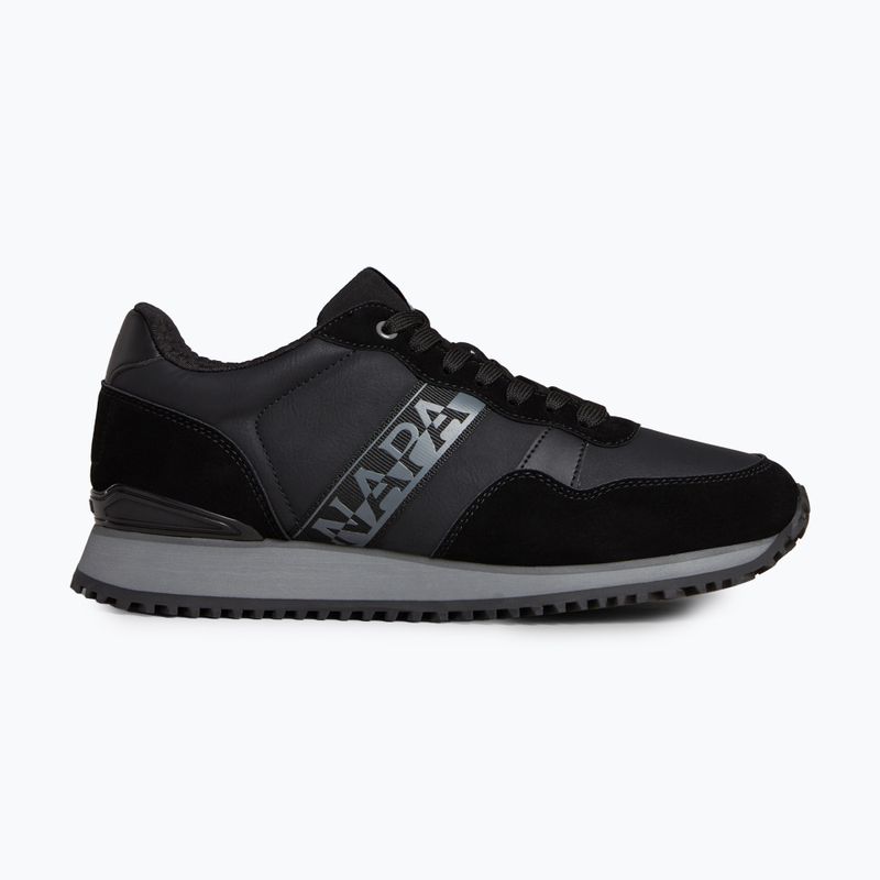 Buty męskie Napapijri Cosmos black 8