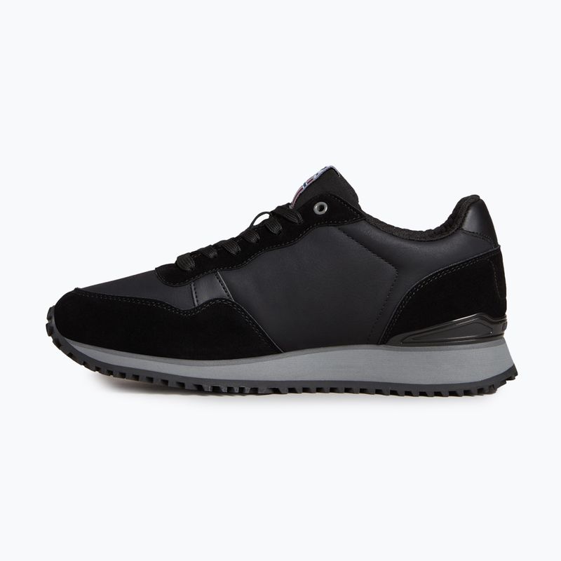 Buty męskie Napapijri Cosmos black 9