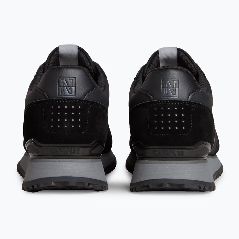 Buty męskie Napapijri Cosmos black 11