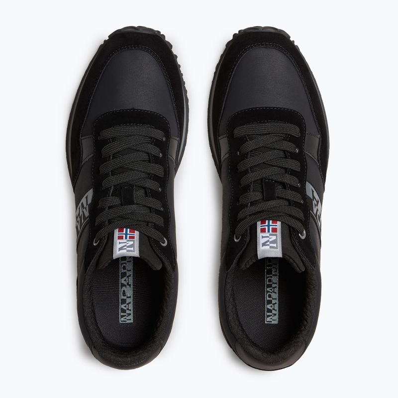 Buty męskie Napapijri Cosmos black 12
