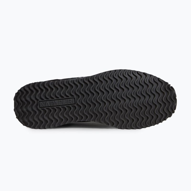 Buty męskie Napapijri Cosmos black 13